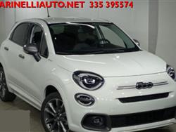 FIAT 500X 1.3 MultiJet 95 CV Sport KM ZERO