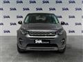 LAND ROVER DISCOVERY SPORT Discovery Sport