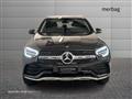 MERCEDES GLC SUV GLC 300 de 4Matic EQ-Power Premium