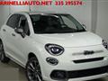 FIAT 500X 1.3 MultiJet 95 CV Sport KM ZERO