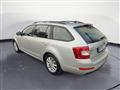 SKODA OCTAVIA 1.4 TSI Wagon Ambition G-Tec