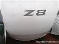 BMW Z8 italiana da sempre service book