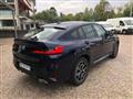 BMW X4 xDrive20i 48V Msport