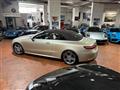 MERCEDES CLASSE E CABRIO d Auto Cabrio Premium Plus