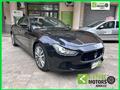 MASERATI GHIBLI V6 Diesel