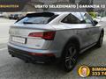 AUDI Q5 SPORTBACK SPB 40 TDI quattro S tronic S line plus cerchio 20