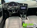 VOLKSWAGEN GOLF 2.0 TDI R-LINE, TETTO, KM CERTIFICATI