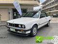 BMW SERIE 3 i Cabriolet, ASI e CRS