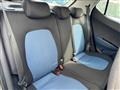 HYUNDAI I10 1.0 GPL Econext Login KM CERTIFICATI PROV TOSCANA