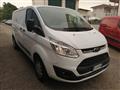 FORD TRANSIT CUSTOM 290 2.0 TDCi 130 PC Furgone Trend IVA ESCLUSA