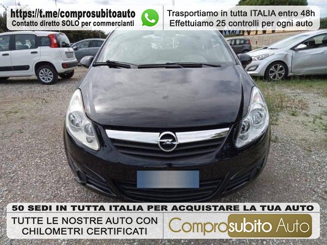 OPEL CORSA 1.2 3 porte Club