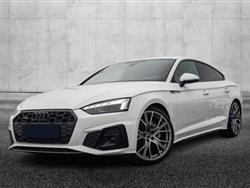 AUDI A5 SPORTBACK SPB 40 TFSI quattro S tronic S line edition