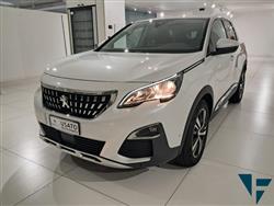 PEUGEOT 3008 BlueHDi 120 S&S Access