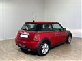 MINI MINI 3 PORTE Mini 1.6 16V One D