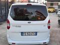 FORD TOURNEO COURIER 1.0 EcoBoost 100 CV Plus