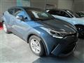 TOYOTA C-HR 1.8 Hybrid E-CVT Active