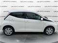 TOYOTA AYGO 1.0 VVT-i 69 CV 3 porte x-play