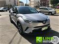 TOYOTA C-HR 1.8 Hybrid E-CVT Active