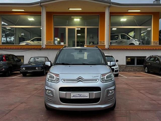 CITROEN C3 Picasso BlueHDi 100 Selection