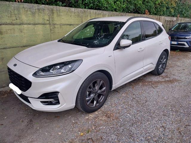 FORD Kuga 1.5 TDCI 120 CV S&S 2WD ST-Line