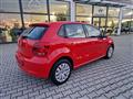 VOLKSWAGEN POLO 1.2 70 CV 5p. Comfortline