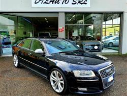 AUDI A8 5.2 V10 quattro tiptronic  TOTALM FINANZIAB ILE!!!
