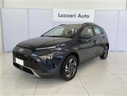 HYUNDAI BAYON 1.2 MPI MT XLine