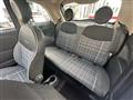 FIAT 500 1.2 Lounge GPL 69cv