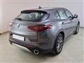 ALFA ROMEO STELVIO 2.2 Turbodiesel 160 CV AT8 RWD Business