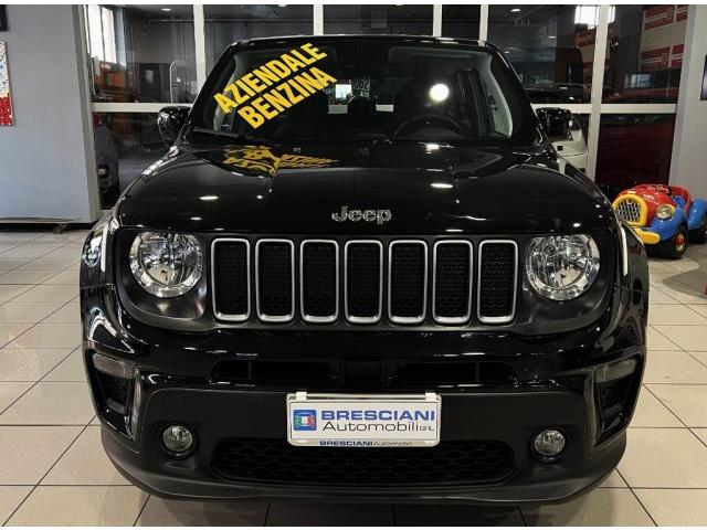 JEEP RENEGADE 1.0 T3 Limited 120 CV