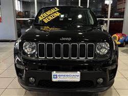 JEEP RENEGADE 1.0 T3 Limited 120 CV