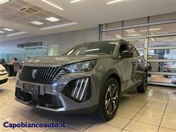 PEUGEOT 2008 PureTech 100 S&S Allure--25.400KM