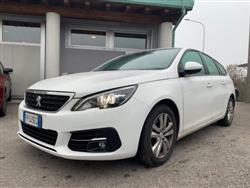 PEUGEOT 308 BlueHDi 120 S&S EAT6 SW Business Navi Automatica