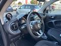 SMART FORTWO 90 0.9 Turbo twinamic Passion