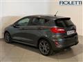 FORD FIESTA 1.0 Ecoboost Hybrid 125 CV 5 porte ST-Line