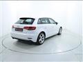 AUDI A3 SPORTBACK SPB 1.6 TDI 116 CV S tronic Business