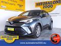 TOYOTA C-HR 1.8 Hybrid E-CVT Lounge IMPIANTO AUDIO JBL