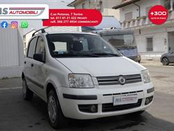 FIAT PANDA 1.2 Dynamic Natural Power