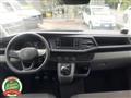 VOLKSWAGEN TRANSPORTER KOMBI 2.0 TDI 110CV PC Kombi Business - 9 Posti -