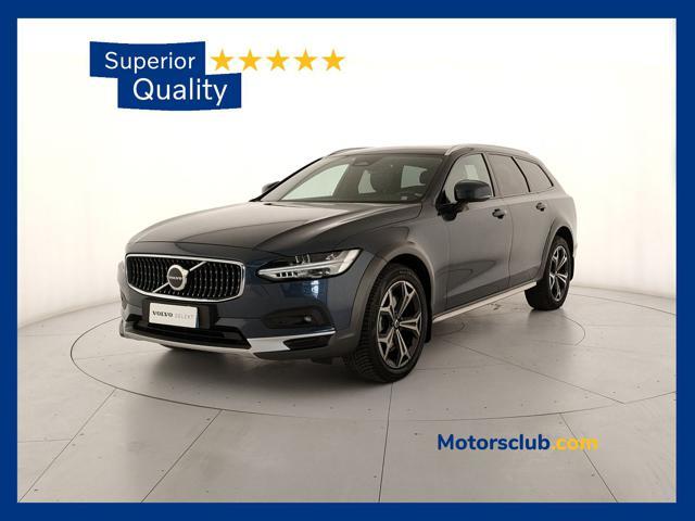 VOLVO V90 CROSS COUNTRY B5(d) AWD Gear. Business Pro Line