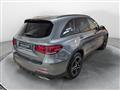 MERCEDES GLC SUV - X253 2019 220 d Premium 4matic auto