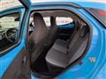 TOYOTA AYGO 1.0 VVT-i 72 CV 5 porte x-play