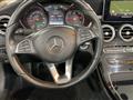 MERCEDES CLASSE C CABRIO d Cabrio Premium auto 170cv