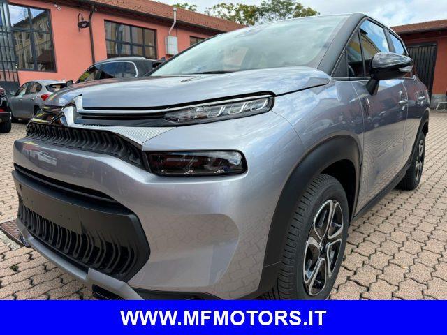 CITROEN C3 AIRCROSS PureTech 110 S&S You ''KMZERO''