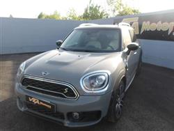 MINI Countryman Mini Cooper S E Bus. Countrym.ALL4 Aut