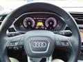 AUDI Q3 45 TFSI e S tronic S line edition