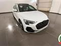 AUDI A3 SPORTBACK SPB 35 TDI S tronic S line edition + Tetto