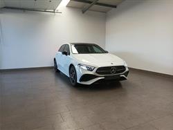 MERCEDES CLASSE A PLUG-IN HYBRID e Automatic Plug-in hybrid Premium Amg Line