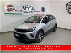 OPEL CROSSLAND 1.5 ECOTEC D 110 CV Start&Stop Edition