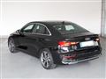 AUDI A3 SPORTBACK Audi Sedan Business Advanced 35 TFSI 110(150) kW(PS) 6-marce